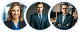 HumanLink candidates