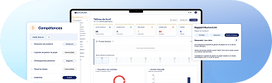 Plateforme HumanLink