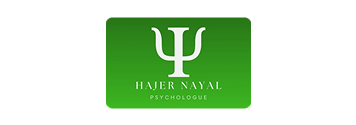 Psychologue Hajer NAYAL
